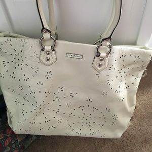 Coach Purse- New Without Tags